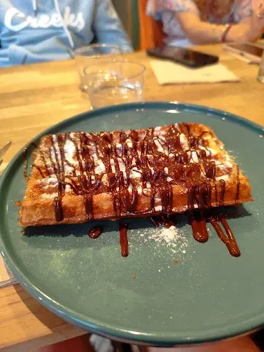 Ambiance et créations de La Dune Glacée — photo 11